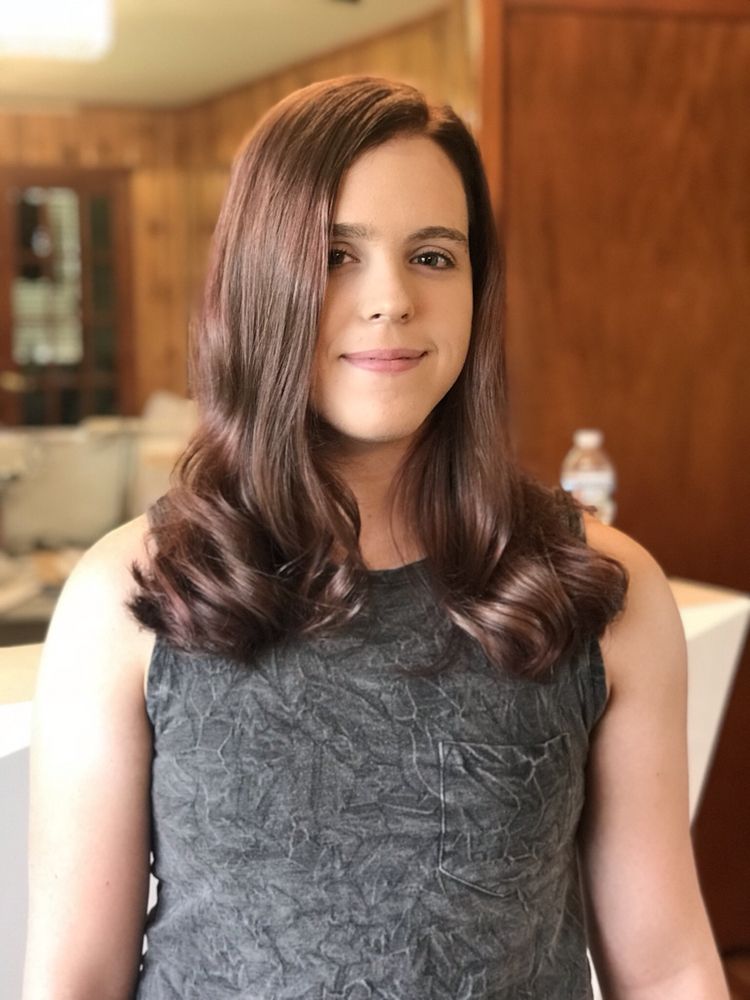 BEAUTY BAR XPERIENCE Updated August 2024 Request an Appointment