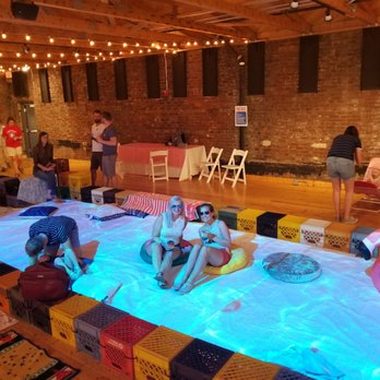 Rhinegeist Brewery - 5 year anniversary party - Breweries Near Me - Cincinnati, Ohio