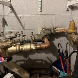 NEPA Plumbing Solutions