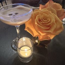 Espresso martini Espresso martini