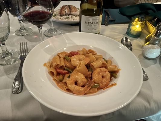 La Finestra Ristorante by null