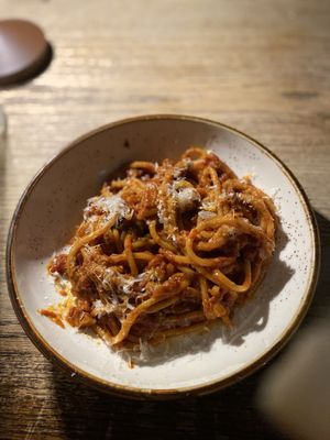 54 Mint Cucina Romana by null