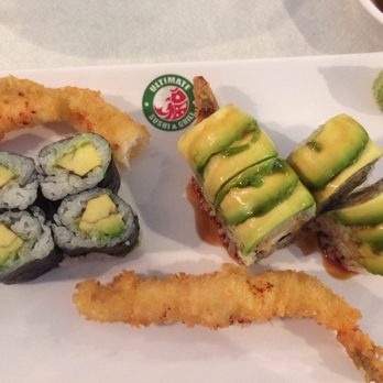 Sushi X - Japanese Near Me - Jacksonville, Florida Sushi X - Japanese Near Me - Jacksonville, Florida