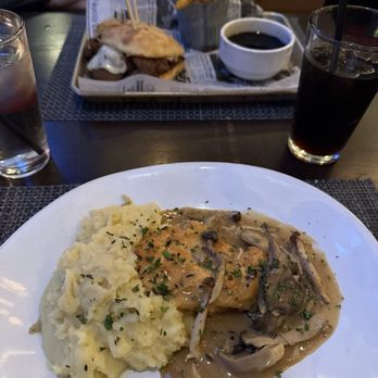 Jim Brady's - Chicken - American Near Me - Royal Oak, Michigan Jim Brady's - Chicken - American Near Me - Royal Oak, Michigan