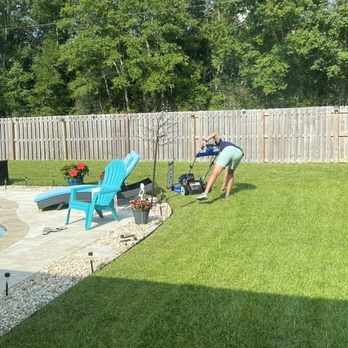 TruGreen Lawn Care - These are last years pictures vs this yr. - Lawn Services Near Me - Pensacola, Florida TruGreen Lawn Care - These are last years pictures vs this yr. - Lawn Services Near Me - Pensacola, Florida