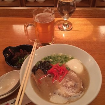 Ippudo - Westside - Ramen Near Me - New York, New York