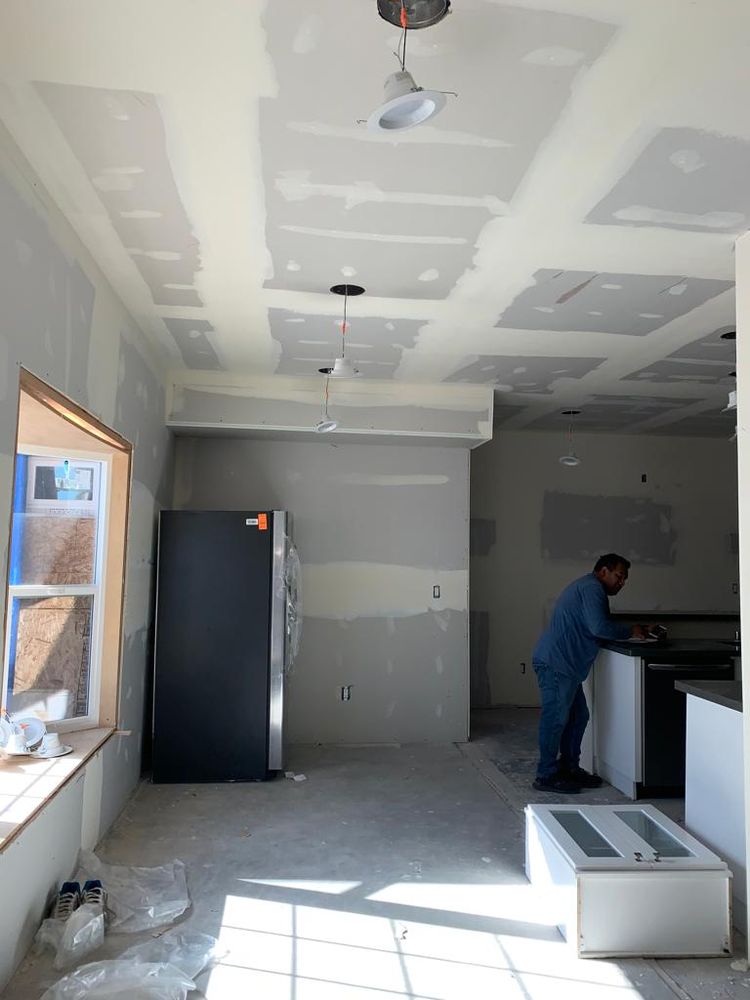 Slide of Santiago's Remodeling & Handyman Services