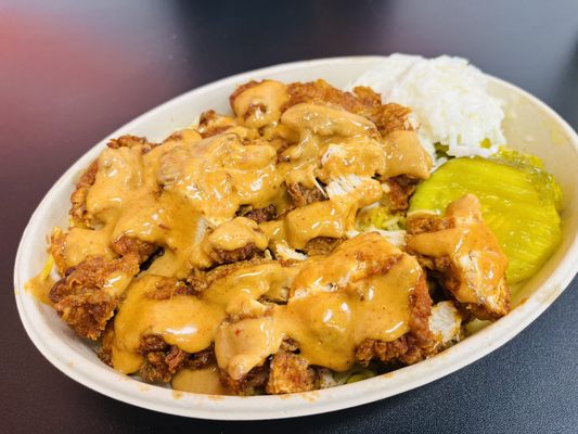 Fluffies Hot Chicken - Hackensack by null