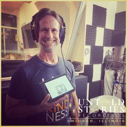 Untold Stories Recordings