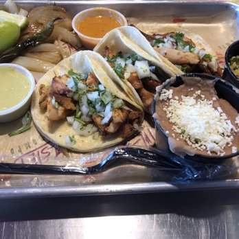 Twisted Trompo - Mexican Near Me - Garland, Texas