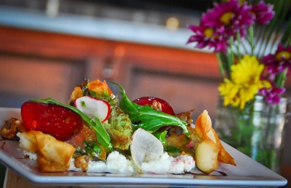 The McMillan Bar and Kitchen by null