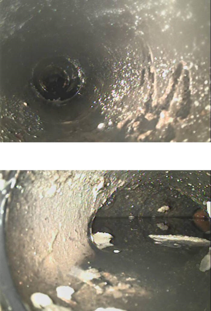 Slide of Star Valley Plumbing
