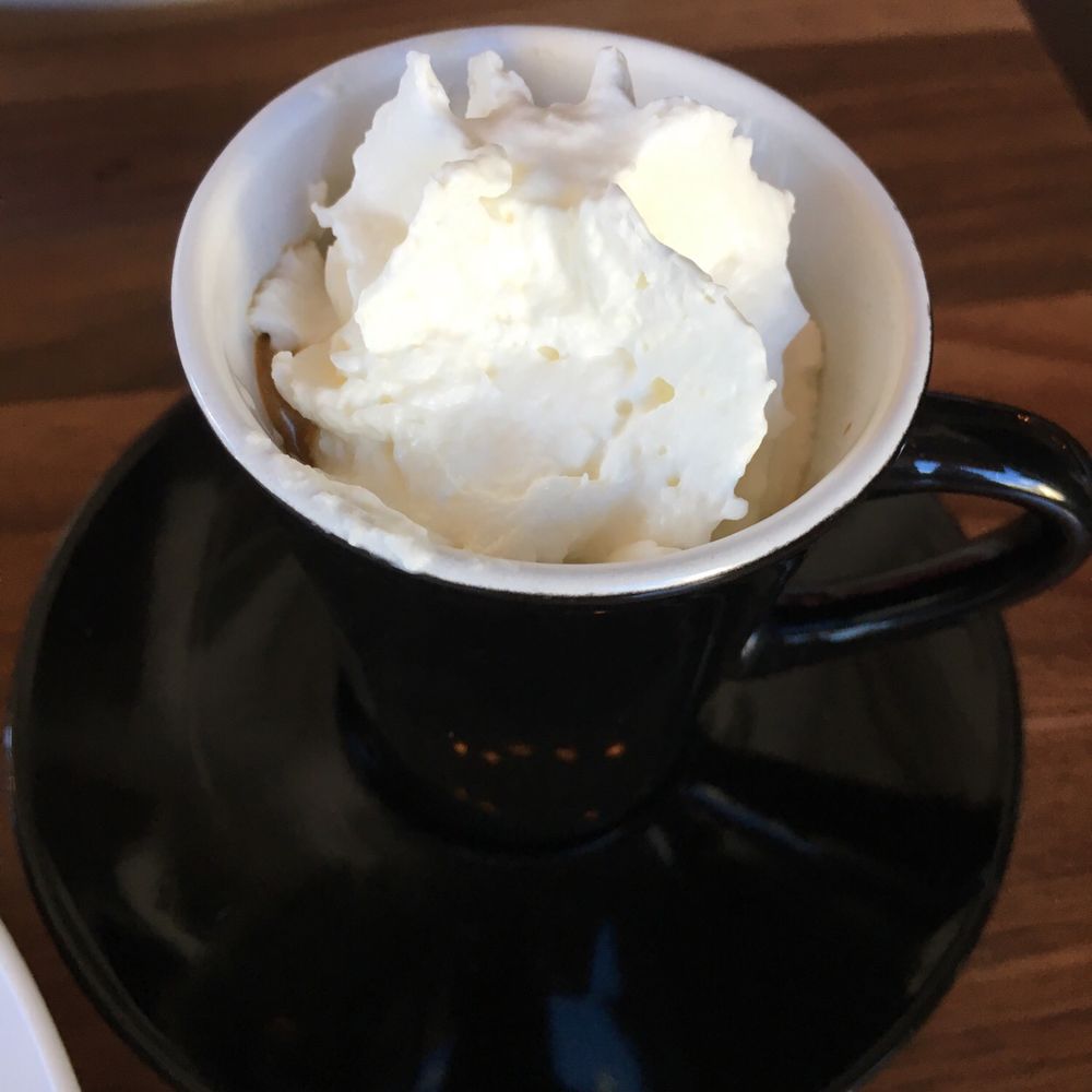 River Trail Roasters - Fresh whip ;) - Coffee Roasteries Near Me - Redmond, Washington River Trail Roasters - Fresh whip ;) - Coffee Roasteries Near Me - Redmond, Washington