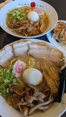 Ramen Ochi by null