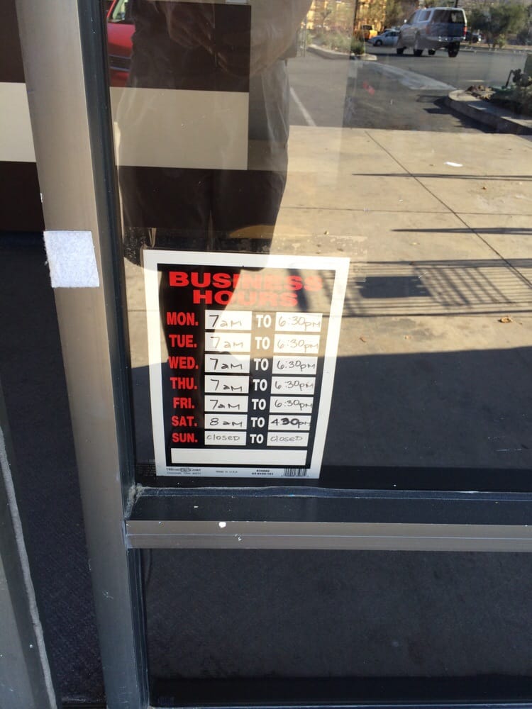 OASIS CLEANERS Updated August 2024 22 Reviews 57109 29 Palms Hwy