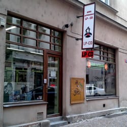 Music Antiquariat