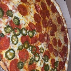 Nizza Pizza