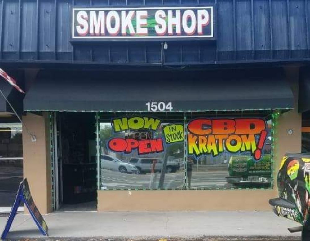 HOOKAH SENSATIONS SMOKE SHOP 1504 Gulf To Bay Blvd, Clearwater, Florida Head Shops Phone