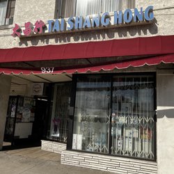 Tai Shang Hong