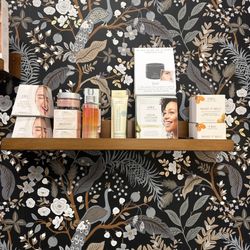 Bare Bungalow - Farmhouse Fresh and Skinscript products