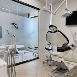 The Curve Dentistry