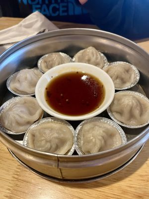 Chen's Family Dish by null