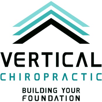 Vertical Chiropractic - Chiropractors Near Me - Redding, California