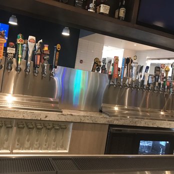 Strike + Reel - More beer - Eatertainment Near Me - Garland, Texas Strike + Reel - More beer - Eatertainment Near Me - Garland, Texas
