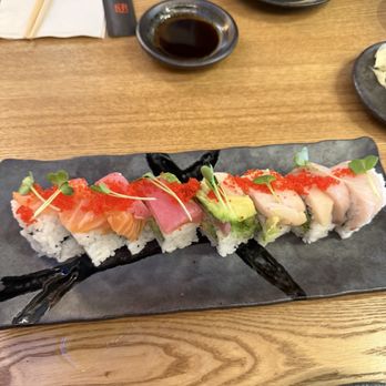 Zuko Sushi Bar - Sushi Bars Near Me - San Jose, California Zuko Sushi Bar - Sushi Bars Near Me - San Jose, California