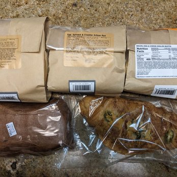 The Coffee Bean & Tea Leaf - All bread was labeled "sell by 12/29/2022 or 12/30/2022" I picked up on 12/31/2022 - Coffee & Tea Near Me - Santa Ana, California The Coffee Bean & Tea Leaf - All bread was labeled "sell by 12/29/2022 or 12/30/2022" I picked up on 12/31/2022 - Coffee & Tea Near Me - Santa Ana, California