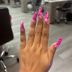 Autumn Nails Salon
