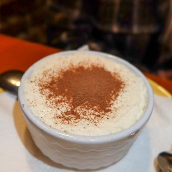 Colori Kitchen - Tiramisu fit for kings and queens. - Italian Near Me - Los Angeles, California Colori Kitchen - Tiramisu fit for kings and queens. - Italian Near Me - Los Angeles, California