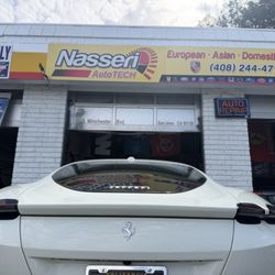Nasseri Auto Tech