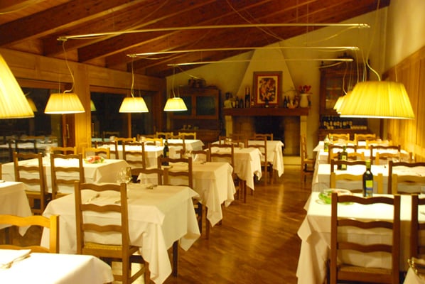 Trattoria Zamboni by null