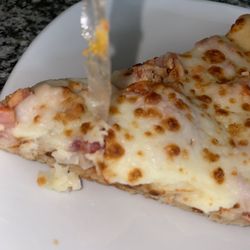 Papa Johns Pizza