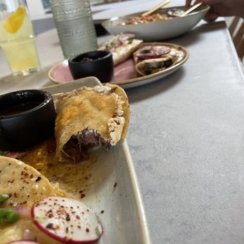 Lady Nomada - Mexican Kitchen - Birria - Mexican Near Me - Arvada, Colorado Lady Nomada - Mexican Kitchen - Birria - Mexican Near Me - Arvada, Colorado