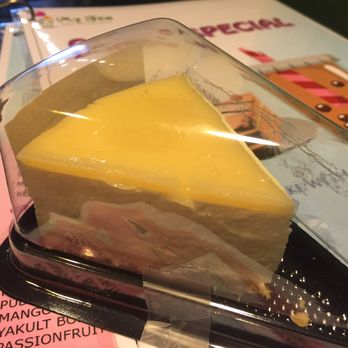 My Tea - Cheesecake - Bubble Tea Near Me - Edmonton, Alberta
