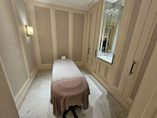 The St. Regis Kuala Lumpur by null