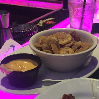 VB3 Pizzeria - Zucchini Chips - Italian Near Me - Jersey City, New Jersey VB3 Pizzeria - Zucchini Chips - Italian Near Me - Jersey City, New Jersey