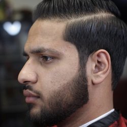 Next Level Barber Studio 2