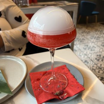 Nur Thai - Mocktail - Thai Near Me - Astoria, New York