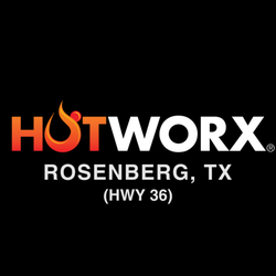 HOTWORX - Rosenberg TX - Hwy 36