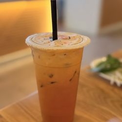 Pho Lyfe - Thai Ice Tea