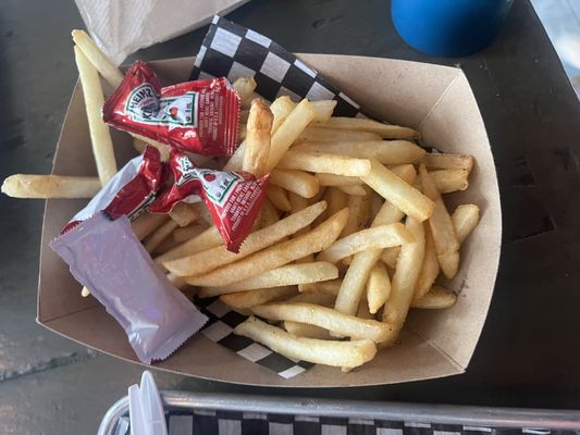 The Dirty Bird Chicken + Waffles by null