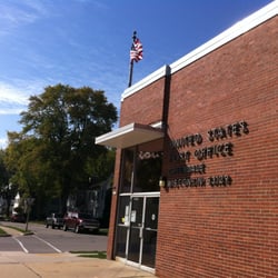 U S Post Office