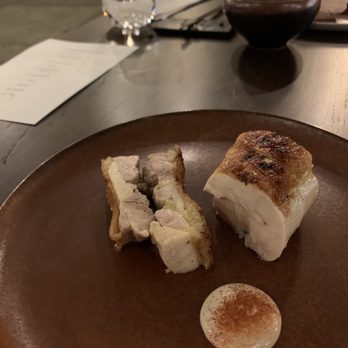 JUA - Chicken - Korean Near Me - New York, New York