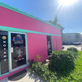 L A Gutierrez - Notaries Near Me - Lake Worth Beach, Florida L A Gutierrez - Notaries Near Me - Lake Worth Beach, Florida
