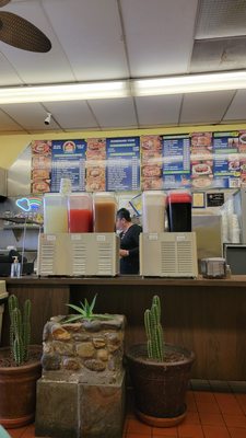 Los Tacos by null