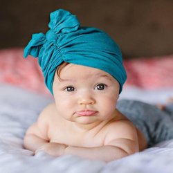 Peek A Boo Baby - The most adorable hats!