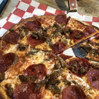 Bozzelli's Italian Deli-Vermont Ave - Pizza Near Me - Washington, DC, District of Columbia Bozzelli's Italian Deli-Vermont Ave - Pizza Near Me - Washington, DC, District of Columbia